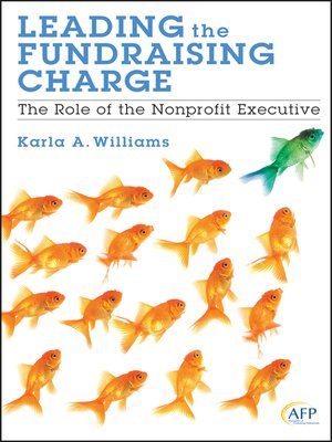 cover image of Leading the Fundraising Charge